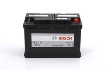 Starter Battery BOSCH 0 092 T30 320