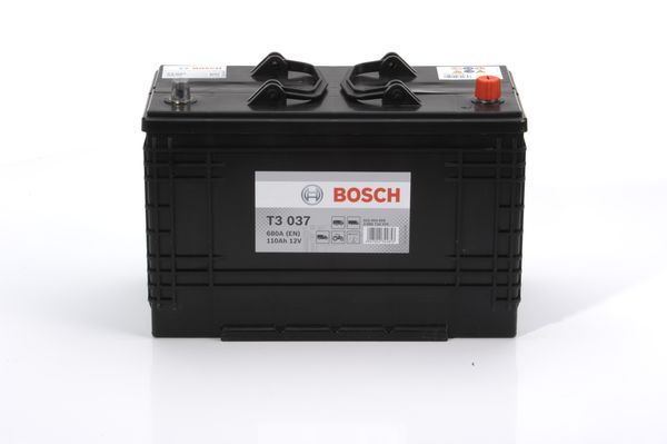 BOSCH 0 092 T30 370 Starter Battery
