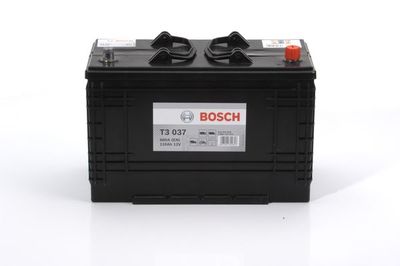 Starter Battery BOSCH 0 092 T30 370