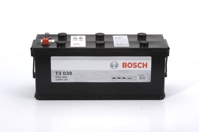 Starter Battery BOSCH 0 092 T30 390