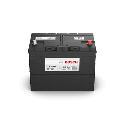 Starter Battery BOSCH 0 092 T30 401