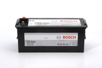 Starter Battery BOSCH 0 092 T30 550