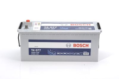 Starter Battery BOSCH 0 092 T40 770
