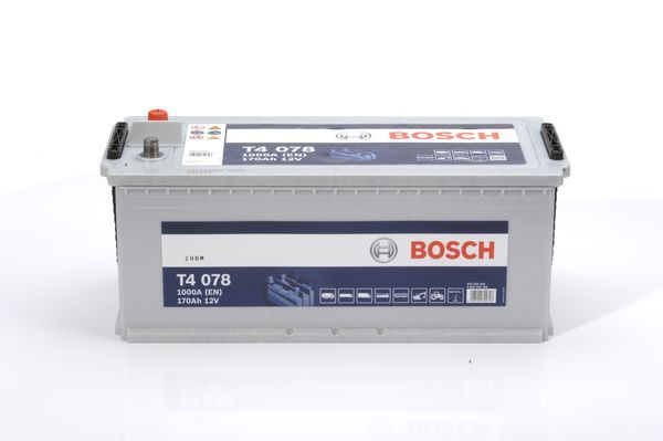 BOSCH 0 092 T40 780 Starter Battery