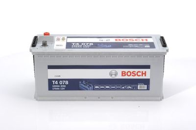 Starter Battery BOSCH 0 092 T40 780
