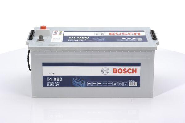 BOSCH 0 092 T40 800 Starter Battery