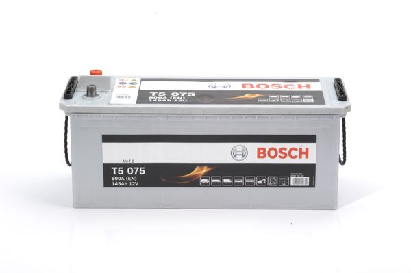 BOSCH 0 092 T50 750 Starter Battery
