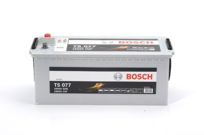 Starter Battery BOSCH 0 092 T50 770