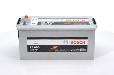 Starter Battery BOSCH 0 092 T50 800