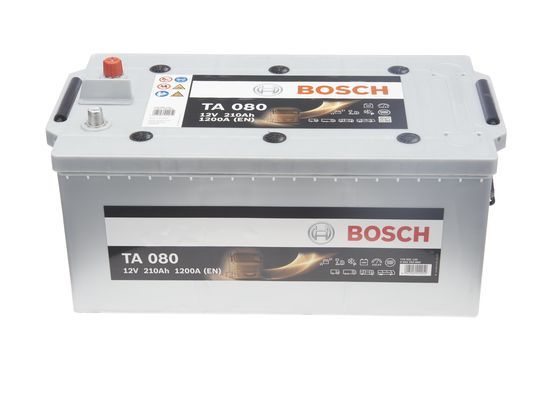 BOSCH 0 092 TA0 800 Starter Battery