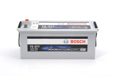 Starter Battery BOSCH 0 092 TE0 777