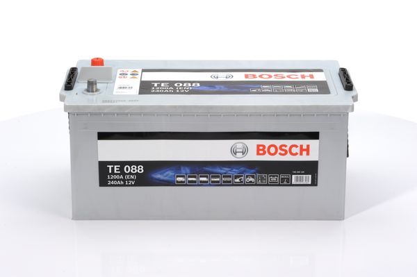 BOSCH 0 092 TE0 888 Starter Battery
