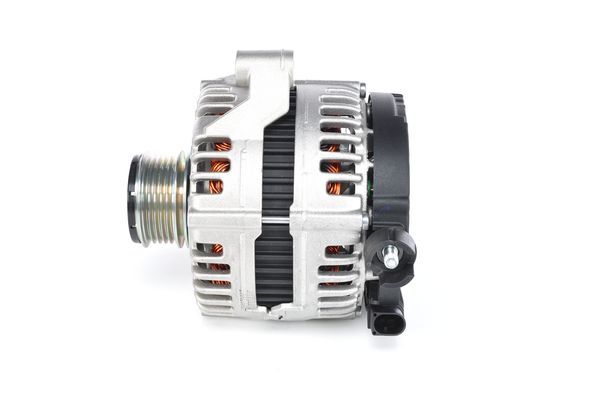 BOSCH 0 121 615 114 Alternator