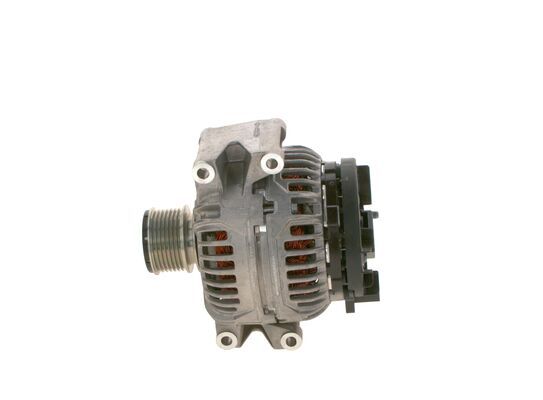 BOSCH 0 124 515 198 Alternator
