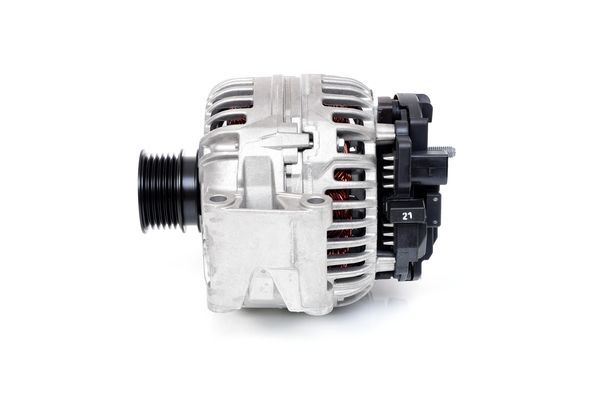 BOSCH 0 124 525 171 Alternator