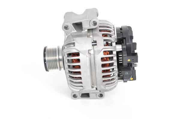 BOSCH 0 124 615 042 Alternator