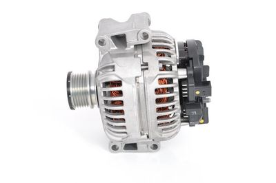 Alternator BOSCH 0 124 615 042