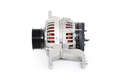 Alternator BOSCH 0 124 655 173