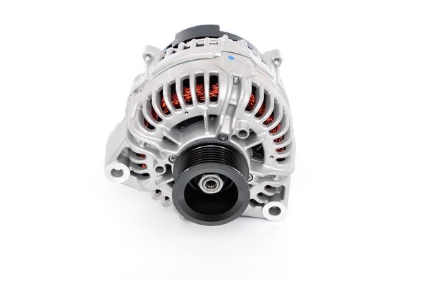 BOSCH 0 124 655 185 Alternator