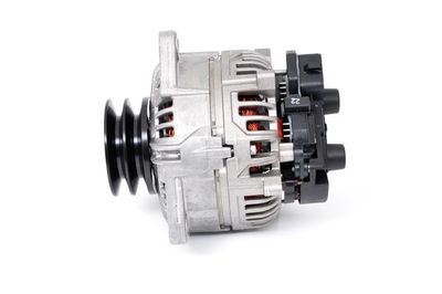 Alternator BOSCH 0 124 655 415