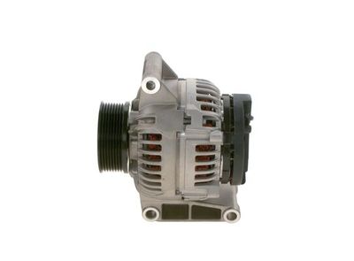 Alternator BOSCH 0 124 655 617