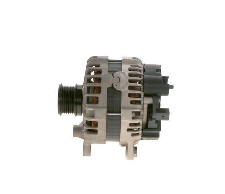 BOSCH 0 125 711 113 Alternator