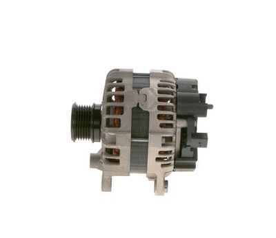 Alternator BOSCH 0 125 711 113