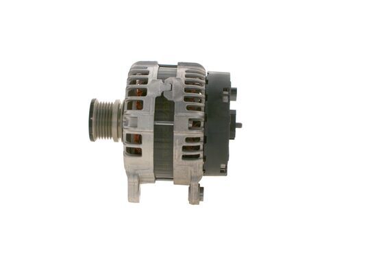 BOSCH 0 125 711 153 Alternator