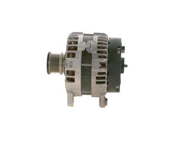 Alternator BOSCH 0 125 711 153