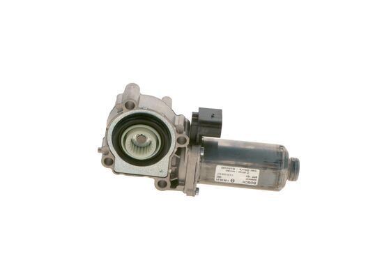 BOSCH 0 130 008 527 Actuator, transfer case