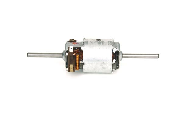BOSCH 0 130 063 028 Electric Motor, interior blower