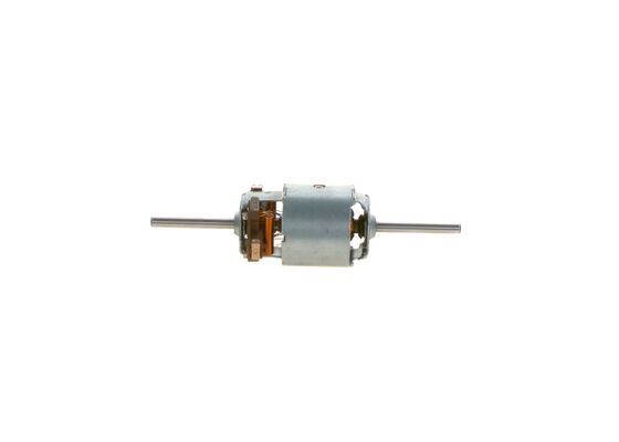 BOSCH 0 130 063 029 Electric Motor, interior blower