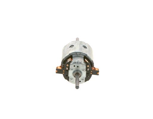 BOSCH 0 130 111 204 Electric Motor