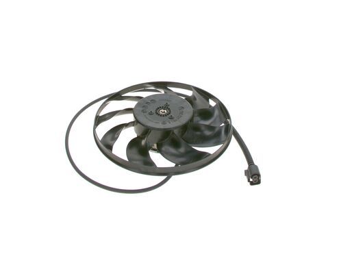 BOSCH 0 130 303 306 Electric Motor, radiator fan