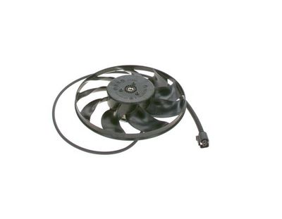 Electric Motor, radiator fan BOSCH 0 130 303 306