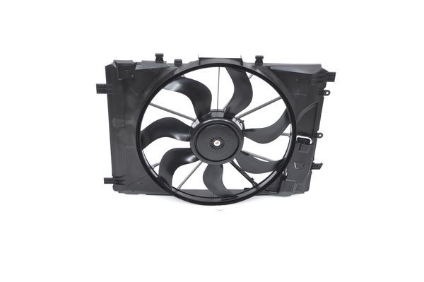 BOSCH 0 130 308 537 Electric Motor, radiator fan