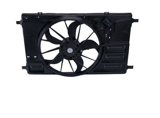 BOSCH 0 130 308 552 Electric Motor, radiator fan