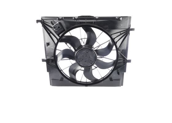 BOSCH 0 130 707 513 Electric Motor, radiator fan