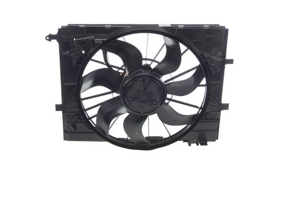 BOSCH 0 130 707 516 Electric Motor, radiator fan