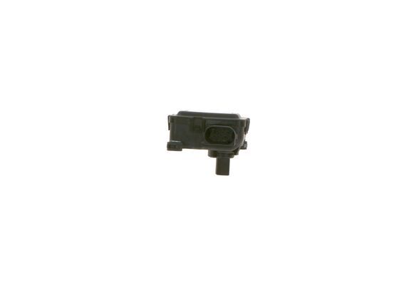 BOSCH 0 132 801 141 Actuator, headlight levelling