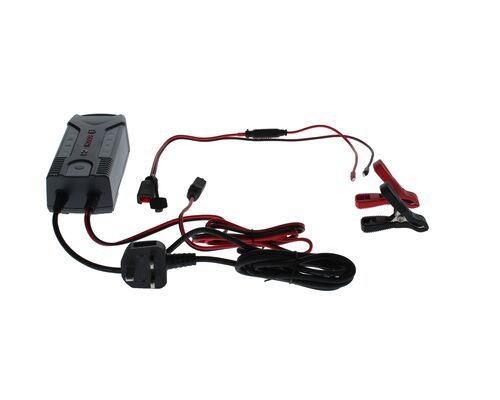 BOSCH 0 189 999 03M Battery Charger