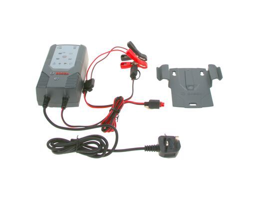 BOSCH 0 189 999 07M Battery Charger
