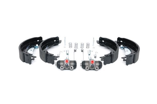 BOSCH 0 204 113 522 Brake Shoe Set