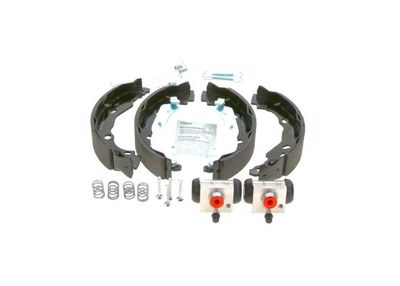 Brake Shoe Set BOSCH 0 204 113 752