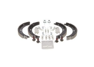 Brake Shoe Set, parking brake BOSCH 0 204 113 810