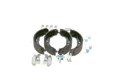 Brake Shoe Set, parking brake BOSCH 0 204 113 822
