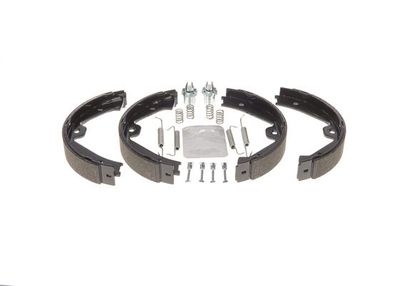 Brake Shoe Set, parking brake BOSCH 0 204 113 830