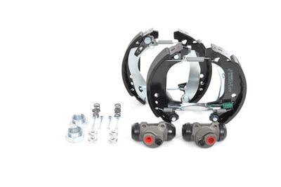 Brake Shoe Set BOSCH 0 204 114 063
