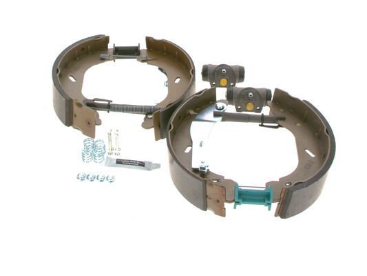 BOSCH 0 204 114 194 Brake Shoe Set