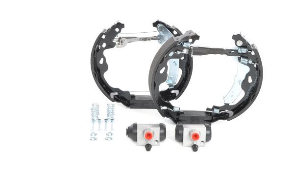 BOSCH 0 204 114 333 Brake Shoe Set